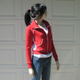 Image for article titled Now You Too Can Dress Like L4D's Zoey